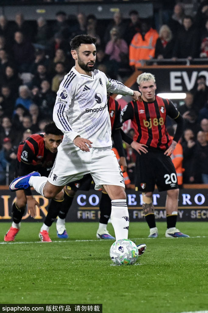 曼联队长布鲁诺·费尔南德斯摊牌:留队需满足“唯一条件”!卡里克能否带来希望?